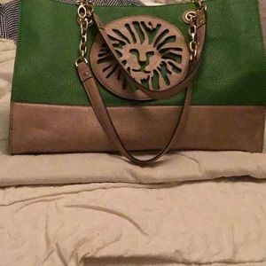Liz Claiborne shoulder bag